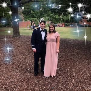 Meet your Posher, Michelle